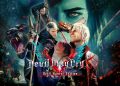 Dragon’ Dogma 2, Devil May Cry 5 Devil Hunter Edition et Onimusha Way of the Sword sur Nintendo Switch 2