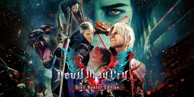 Dragon’ Dogma 2, Devil May Cry 5 Devil Hunter Edition et Onimusha Way of the Sword sur Nintendo Switch 2