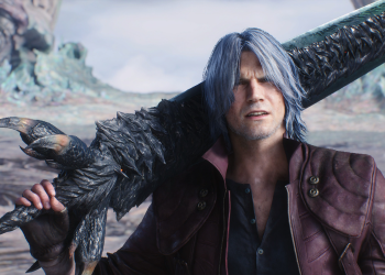 Dragon’ Dogma 2, Devil May Cry 5 Devil Hunter Edition et Onimusha Way of the Sword sur Nintendo Switch 2
