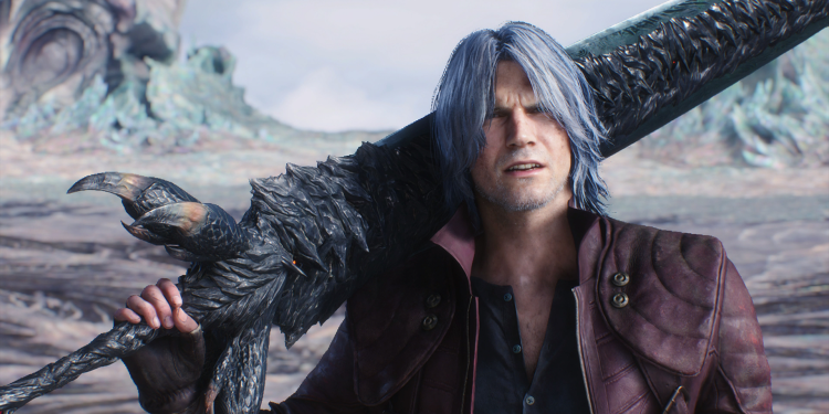 Dragon’ Dogma 2, Devil May Cry 5 Devil Hunter Edition et Onimusha Way of the Sword sur Nintendo Switch 2