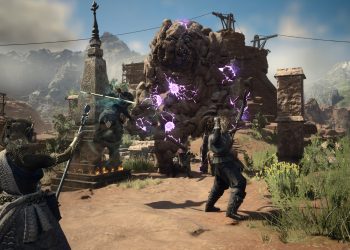 Dragon’s Dogma 2: Dark Arisen
