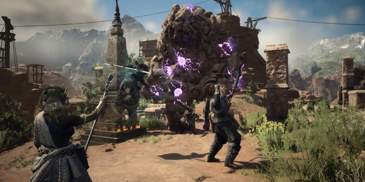 Dragon’s Dogma 2: Dark Arisen