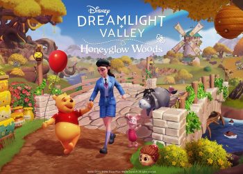 Disney Dreamlight Valley : Ralph rejoindra la Vallée cet été et l’Adventure Pack Honeyglow Woods sortira le 8 juillet 2026