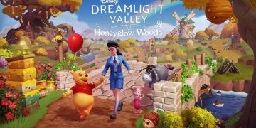 Disney Dreamlight Valley : Ralph rejoindra la Vallée cet été et l’Adventure Pack Honeyglow Woods sortira le 8 juillet 2026