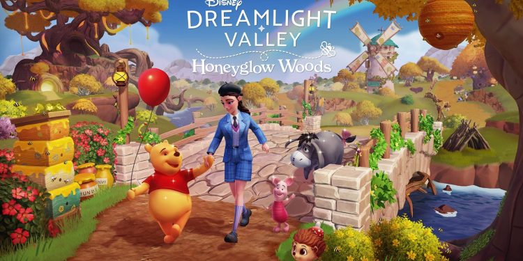 Disney Dreamlight Valley : Ralph rejoindra la Vallée cet été et l’Adventure Pack Honeyglow Woods sortira le 8 juillet 2026