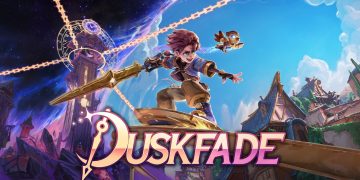 Duskfade