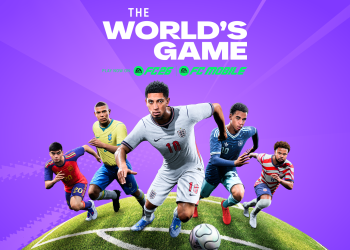 EA Sports FC 26 passe en mode coupe du monde