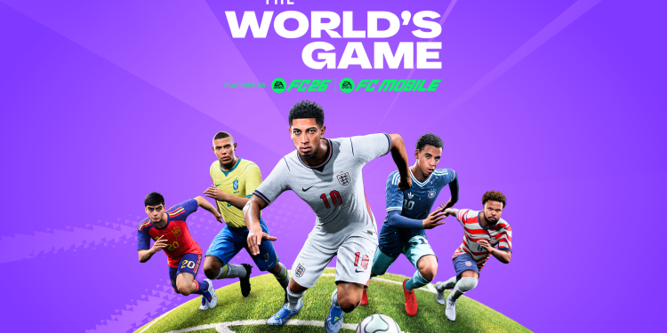 EA Sports FC 26 passe en mode coupe du monde