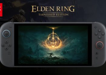 ELDEN RING Tarnished Edition arrive sur Nintendo Switch 2 en août