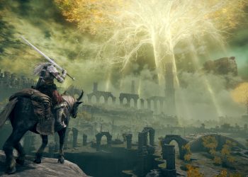 ELDEN RING Tarnished Edition arrive sur Nintendo Switch 2 en août