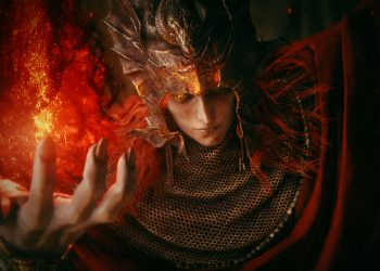 ELDEN RING Tarnished Edition arrive sur Nintendo Switch 2 en août
