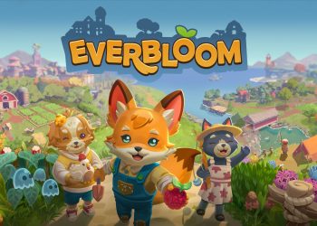 Everbloom