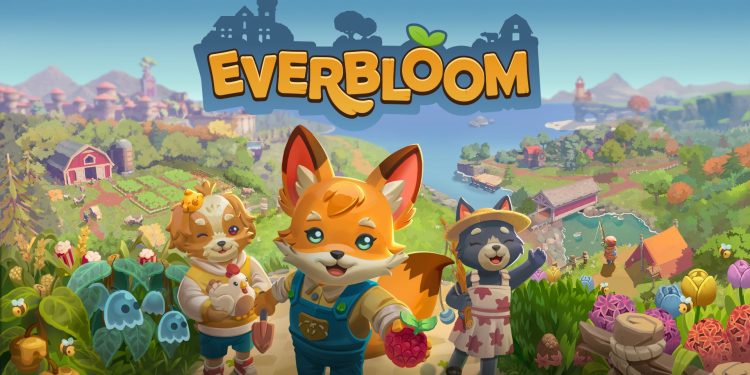 Everbloom