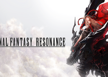 Final Fantasy Resonance