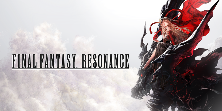 Final Fantasy Resonance