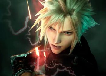 Final Fantasy Resonance