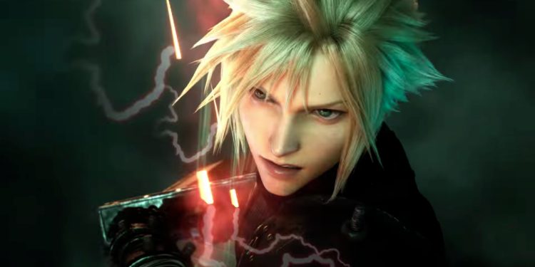 Final Fantasy Resonance