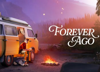 Forever Ago : un road trip poétique et mélancolique arrive sur Switch 2 le 8 octobre