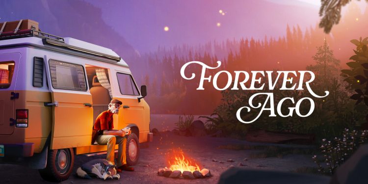 Forever Ago : un road trip poétique et mélancolique arrive sur Switch 2 le 8 octobre