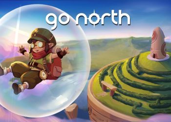 Go North