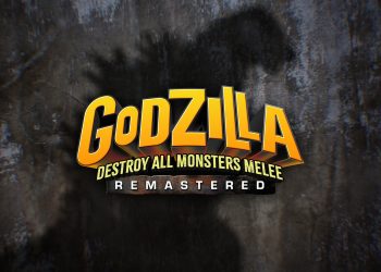 Godzilla: Destroy All Monsters Melee Remastered