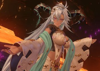 Granblue Fantasy: Relink – Endless Ragnarok présente Fediel dans un nouveau trailer