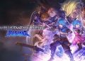 Granblue Fantasy Versus: Rising