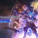 Granblue Fantasy Versus: Rising