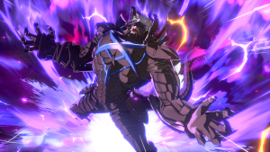 Granblue Fantasy Versus Rising (4)