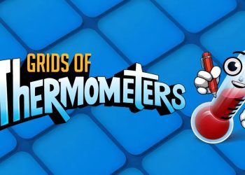 Grids of Thermometers