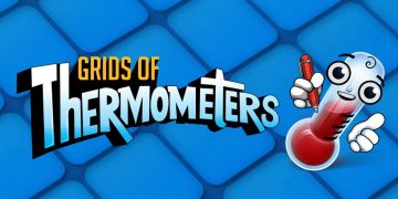 Grids of Thermometers