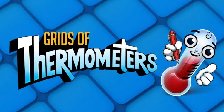 Grids of Thermometers