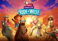 HORSE CLUB Ride West