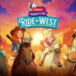 HORSE CLUB Ride West