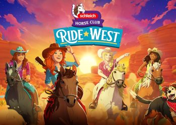 HORSE CLUB Ride West