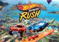 Hot Wheels Infinite Rush