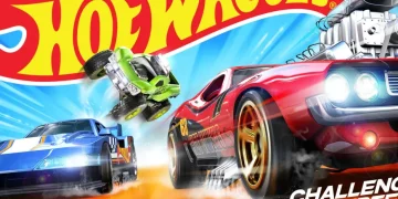 Hot Wheels Infinite Rush