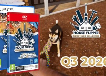 House Flipper Remastered Collection