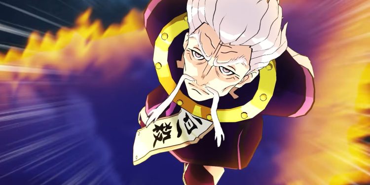 Zeno Zoldyck rejoint Hunter x Hunter: Nen Impact en DLC pour le 18 juin