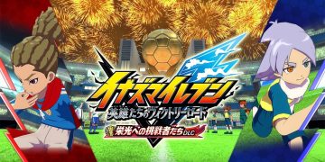 Inazuma Eleven: Victory Road annonce un sixième DLC gratuit majeur pour le 3 juillet