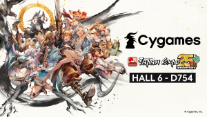 Granblue Fantasy