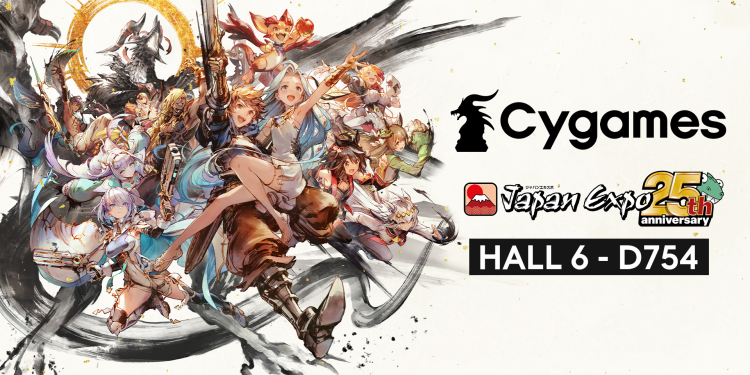  Granblue Fantasy