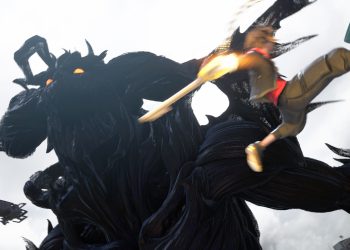 Final Fantasy Resonance et tous les Kingdom Hearts arrivent sur Nintendo Switch 2