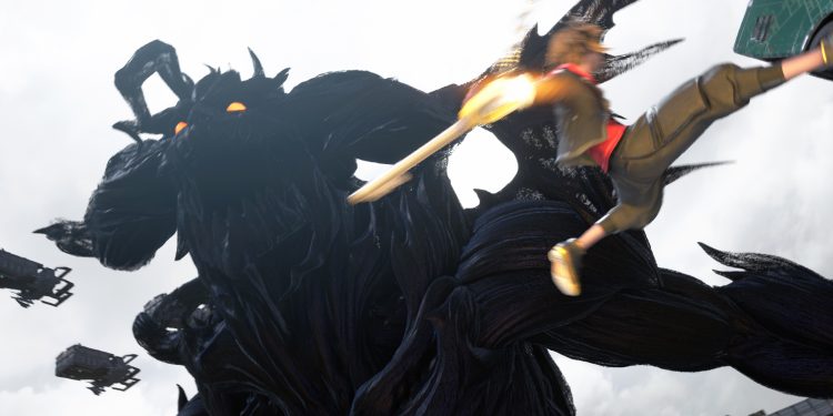 Final Fantasy Resonance et tous les Kingdom Hearts arrivent sur Nintendo Switch 2