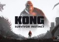 Kong: Survivor Instinct arrive sur Nintendo Switch le 30 septembre 2026