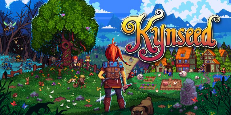 Kynseed