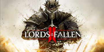 Lords of the Fallen II