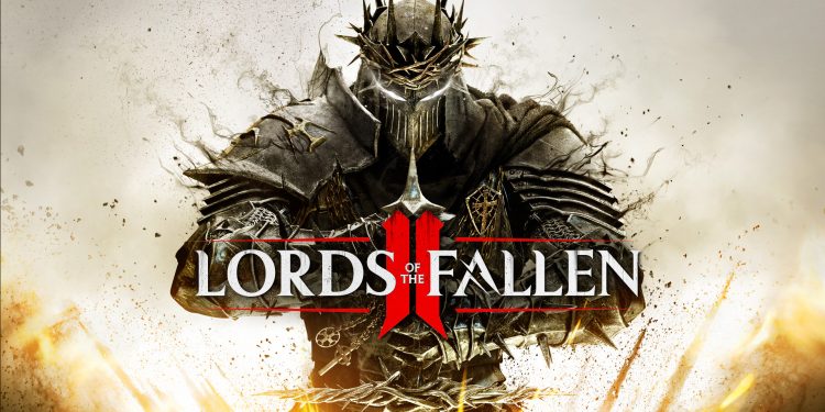 Lords of the Fallen II