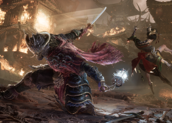Lords of the Fallen II