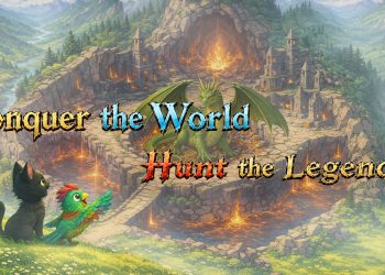 Lunadra: Luna Awakens the Legendary Dragon